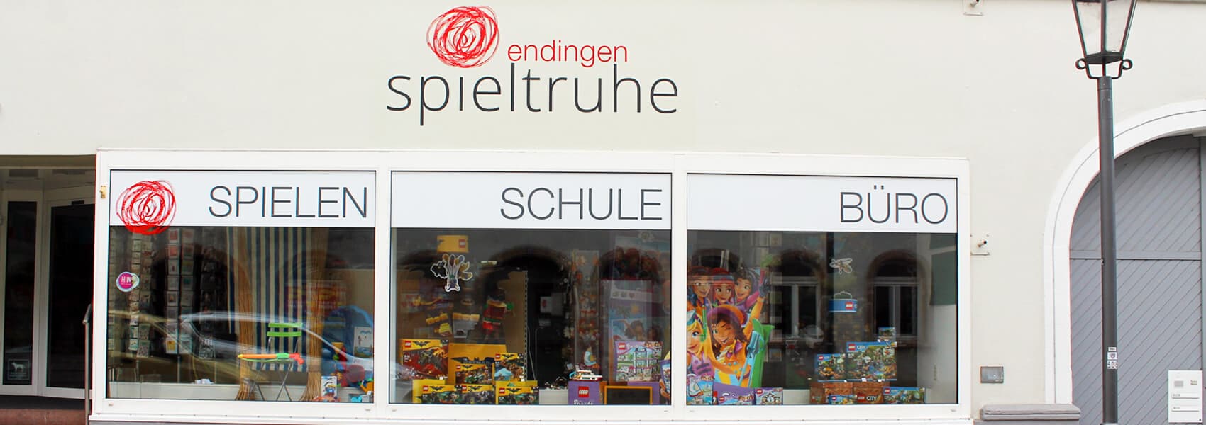 Spieltruhe Endingen